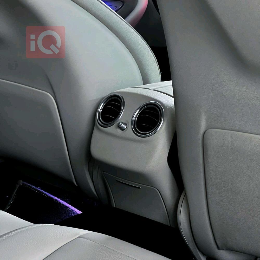 مێرسێدس بێنز E-Class
